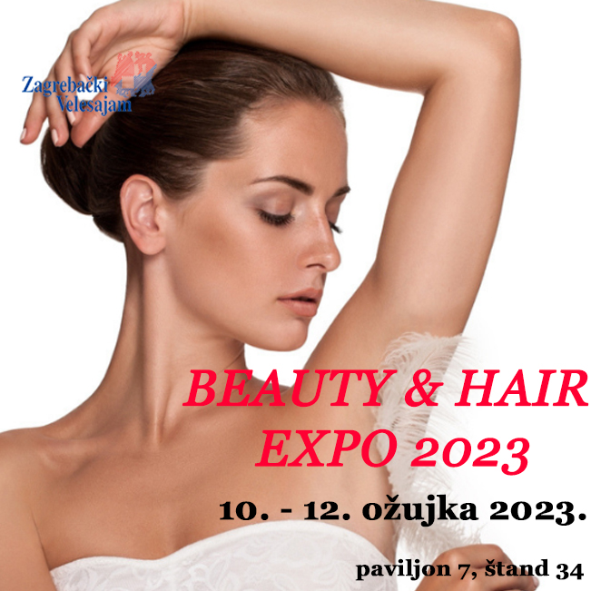 BEAUTY & HAIR EXPO 2023