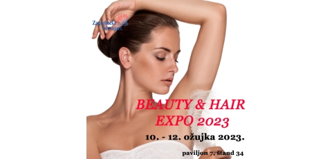 BEAUTY & HAIR EXPO 2023